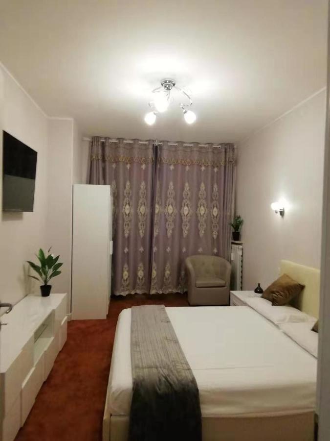 Xixi B&B Mestre Exterior foto